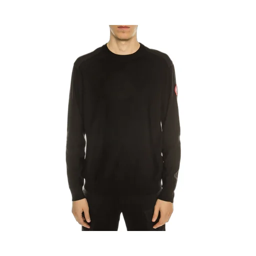 Dartmouth Logo Patch Jumper