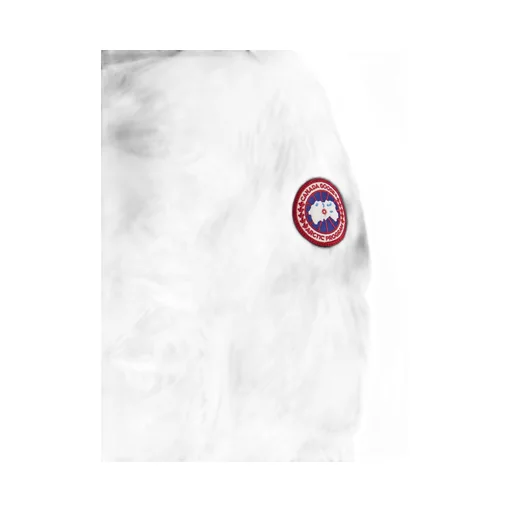 Cypress Cropped Puffer Jacket