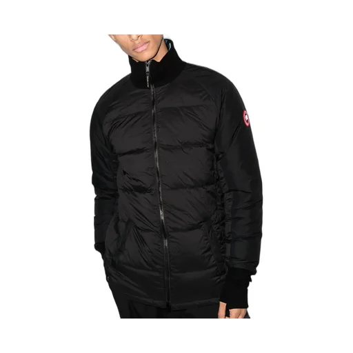 Toronto Double-Layer Padded Jacket