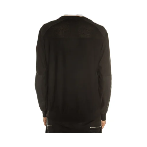 Dartmouth Logo Patch Jumper