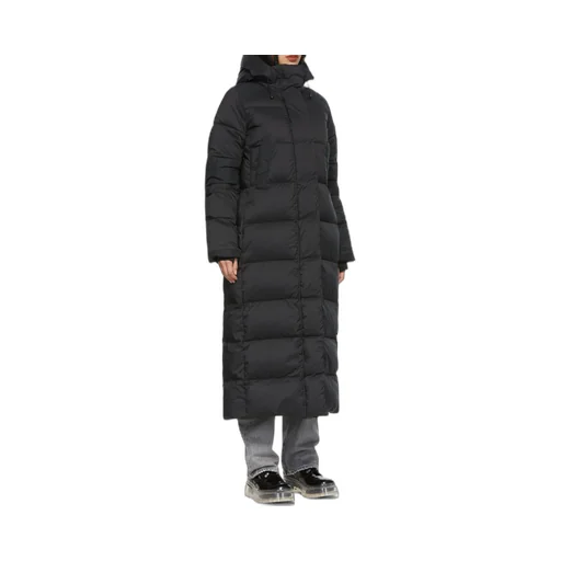 Alliston Long-Sleeved Padded Coat