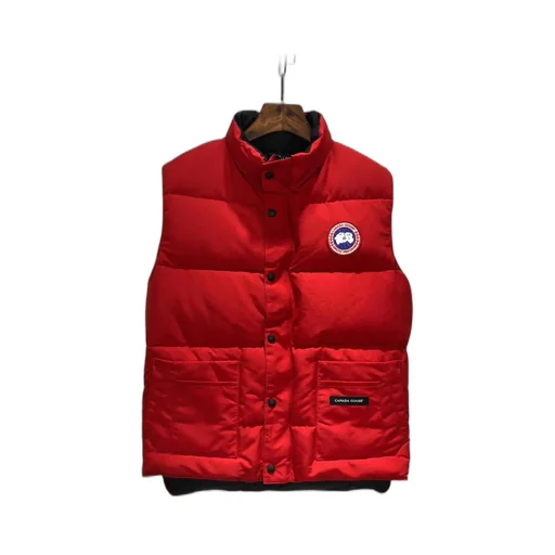 Freestyle Crew Vest