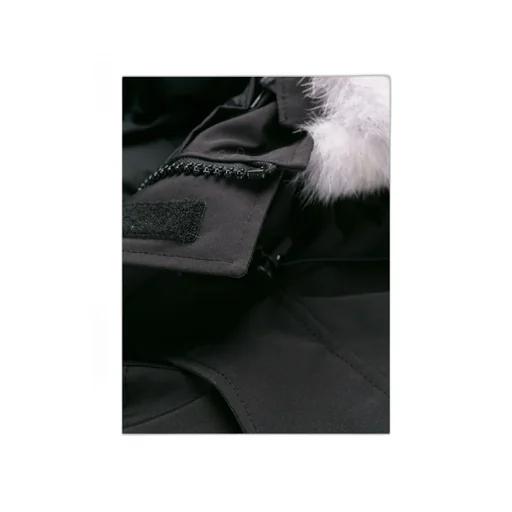 Langford Down Jacket