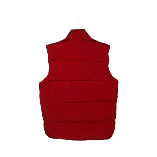 Freestyle Crew Vest