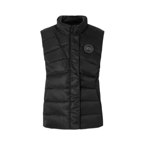 Freestyle Padded Gilet