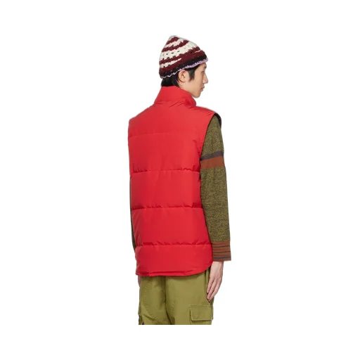 Freestyle Crew Vest