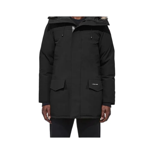 Langford Down Jacket