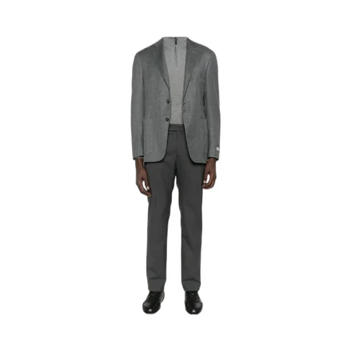Two-Button Blazer