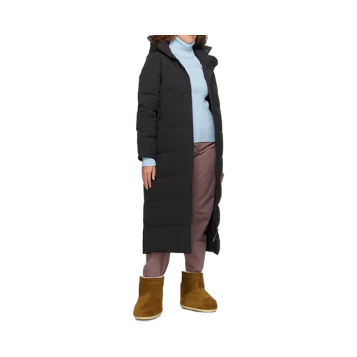 Mystique Hooded Parka