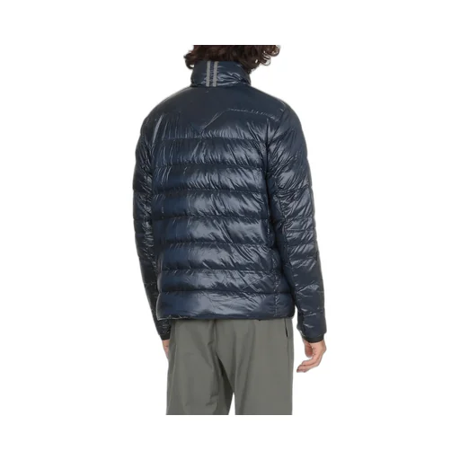 Zip-Up Padded Jacket