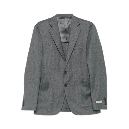 Two-Button Blazer
