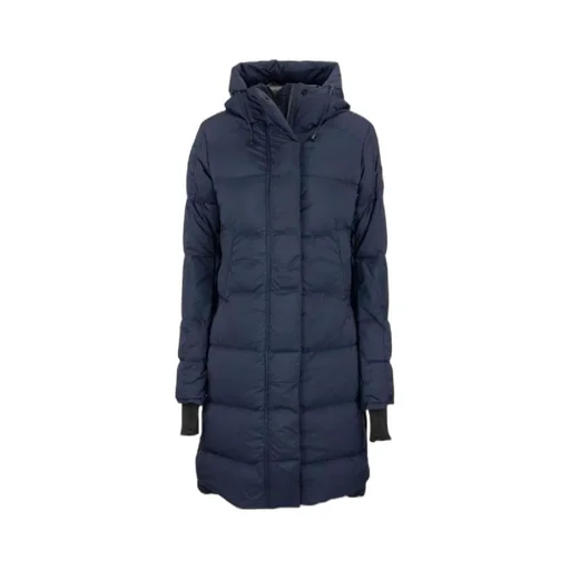 Alliston Down Coat