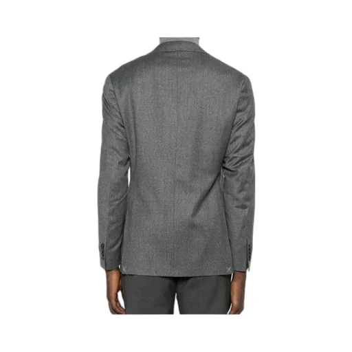 Two-Button Blazer