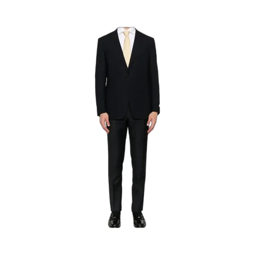 Button Blazer