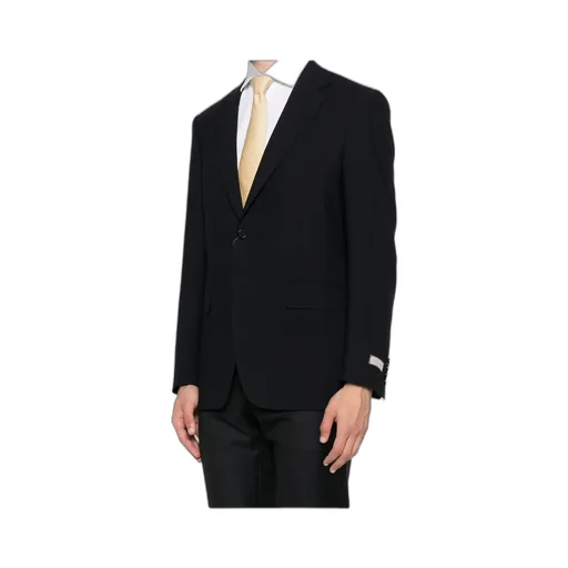 Button Blazer