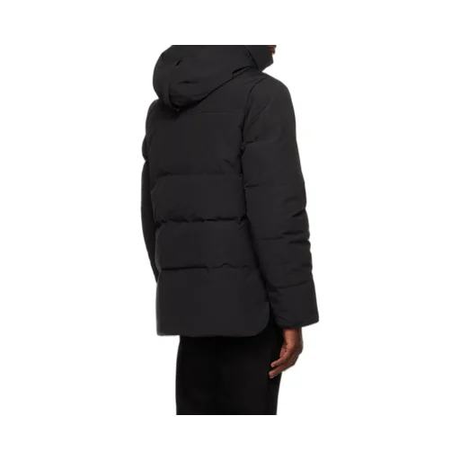 Macmillan Hooded Parka