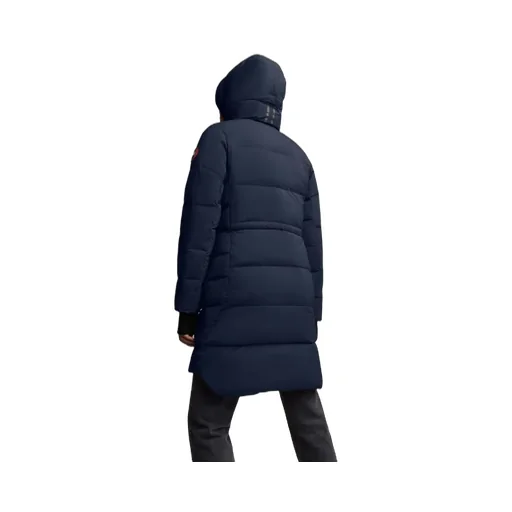 Alliston Down Coat