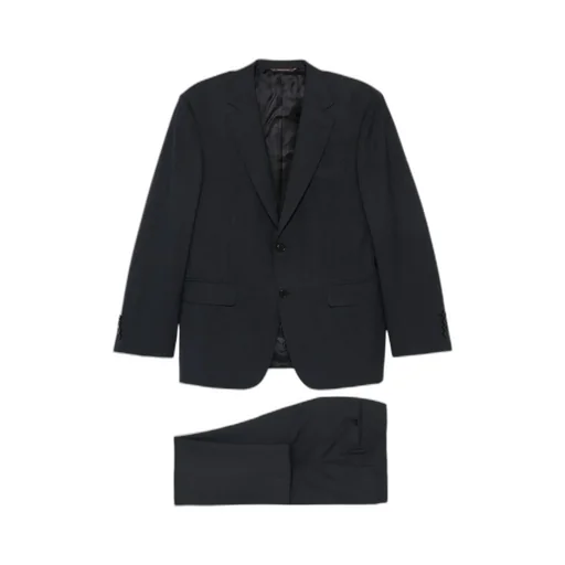 Single-Breasted Suit