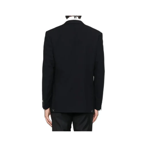 Button Blazer