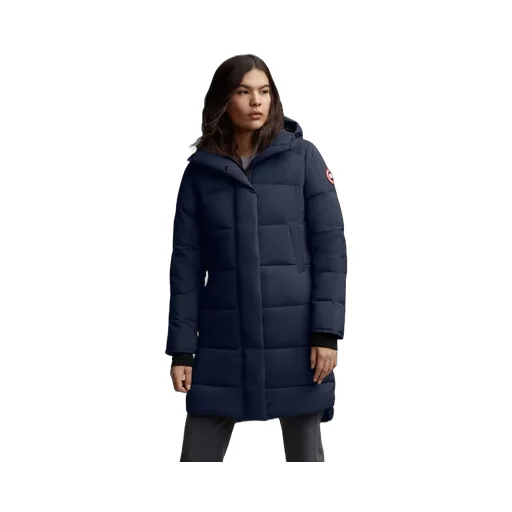 Alliston Down Coat