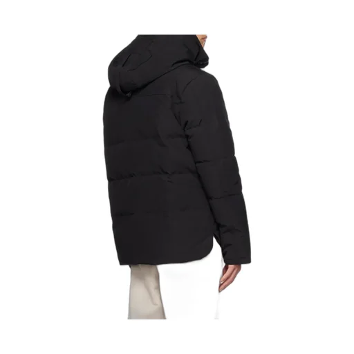 Macmillan Hooded Parka