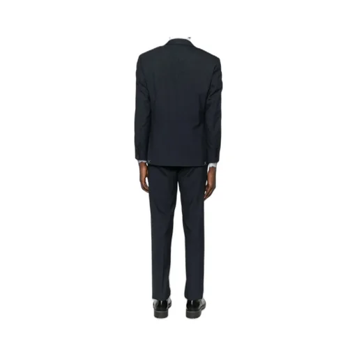 Single-Breasted Suit