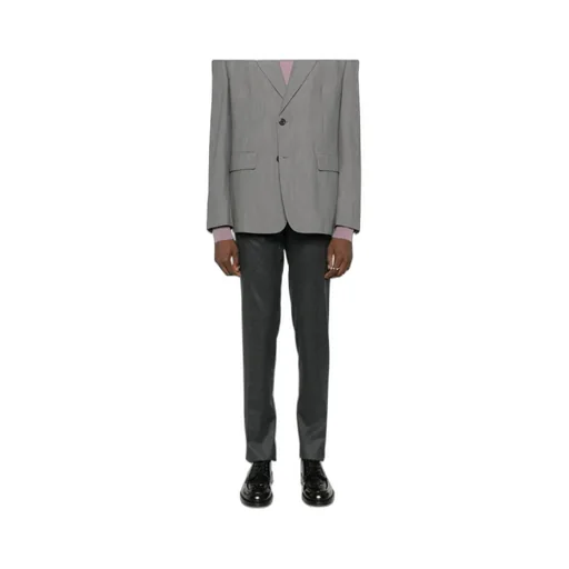 Tailored Trousers