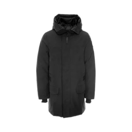 Langford Hooded Parka