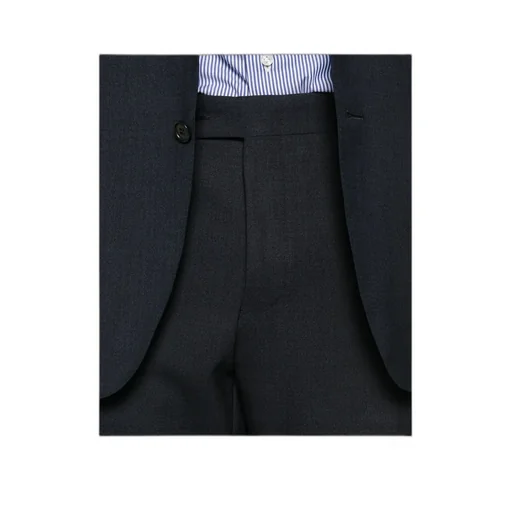 Single-Breasted Suit