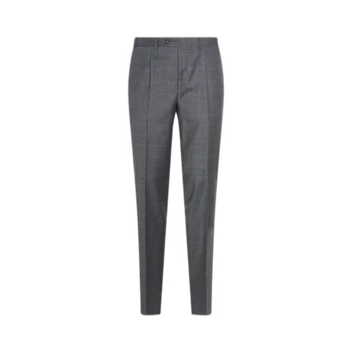 Pleated Trousers