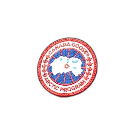 Mersey Logo Patch Gilet