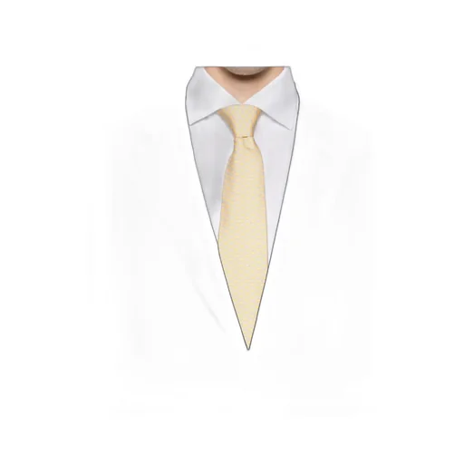 Long-Sleeved Suit Jacket
