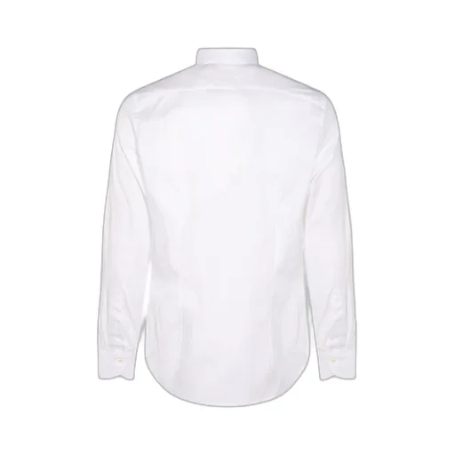 Cotton-Blend Shirt
