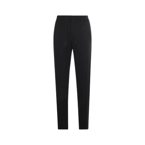Drawstring Trousers