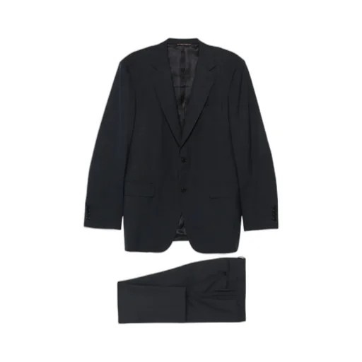 Single-Breasted Suit