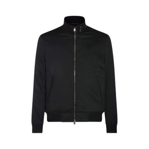 Zip-Up Jacket