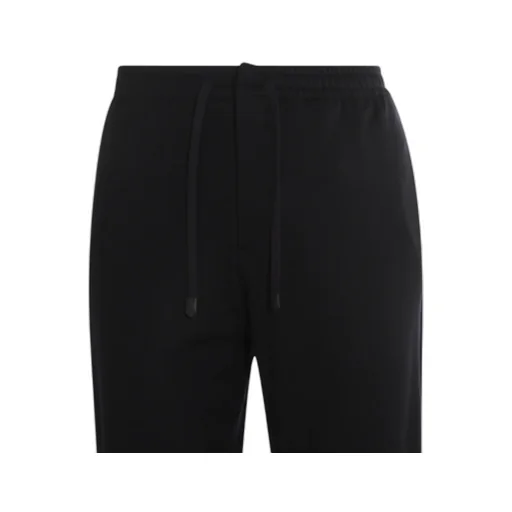 Drawstring Trousers