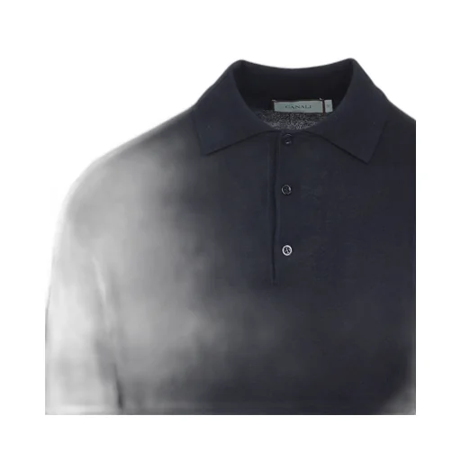 Cashmere Polo Shirt