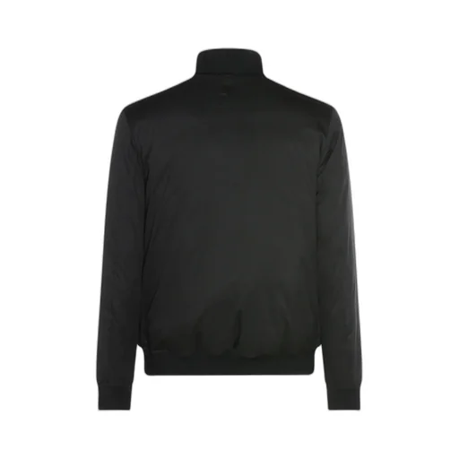 Zip-Up Jacket