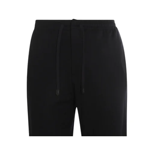 Drawstring Trousers