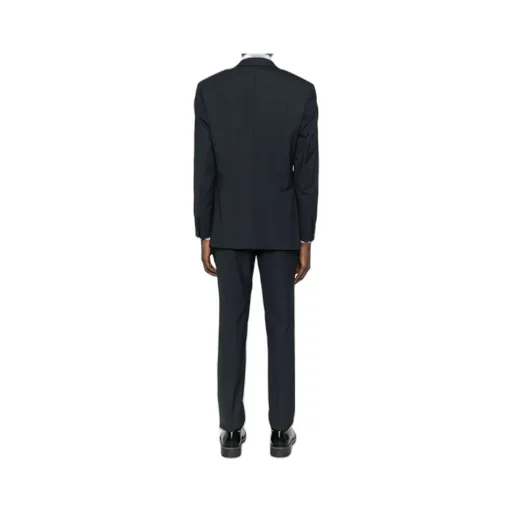 Single-Breasted Suit