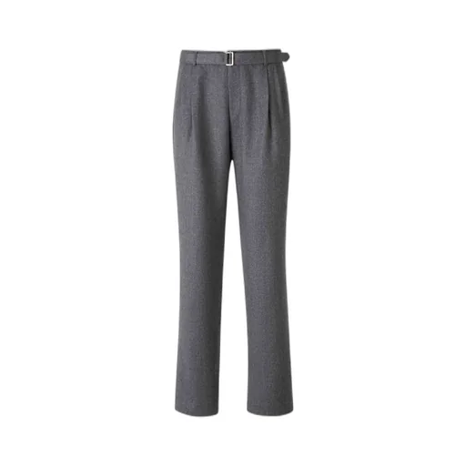 Classic Fit Dress Trousers
