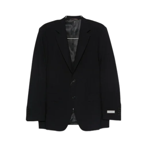Button Blazer