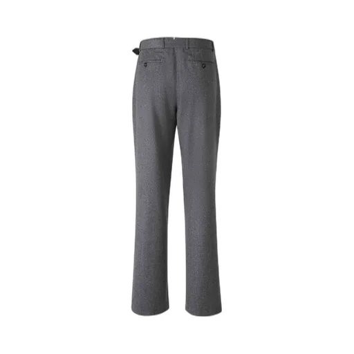 Classic Fit Dress Trousers
