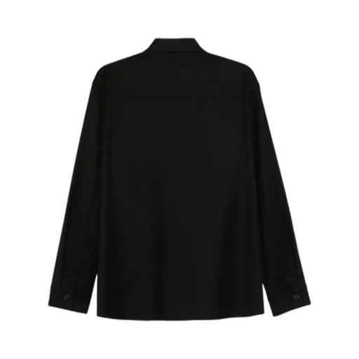 Long-Sleeved Casual Jacket