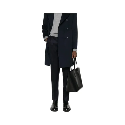 Zipper Casual Pants