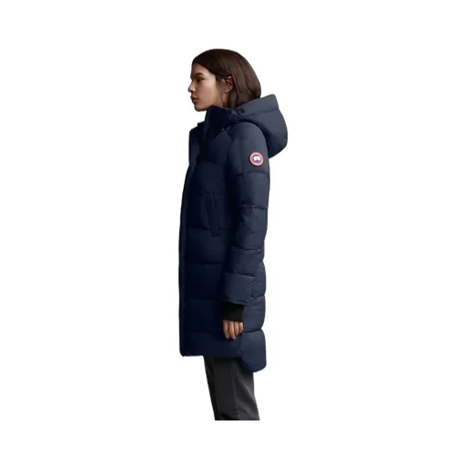 Alliston Down Coat