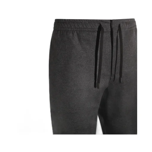 Drawstring-Waistband Trousers