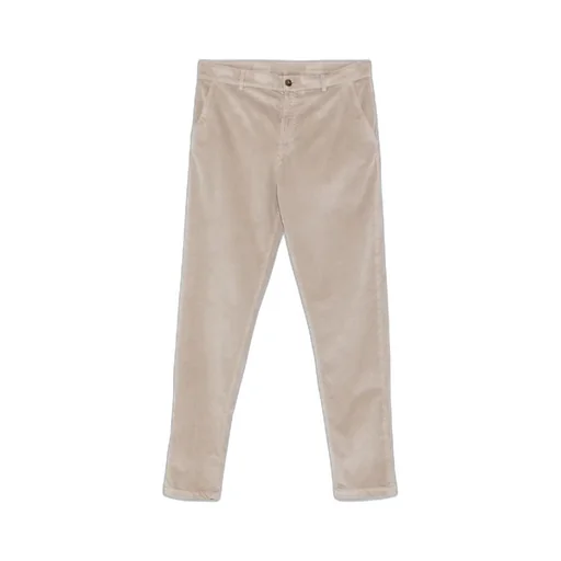 Corduroy Trousers