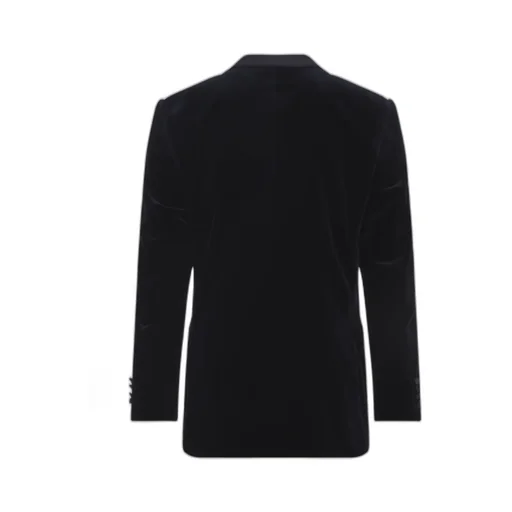 Cotton Blazer